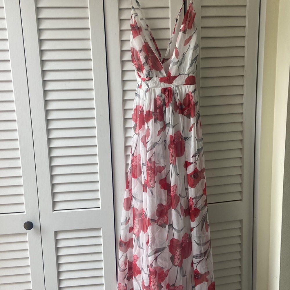 New with Tags bigHit Sleeveless Dress